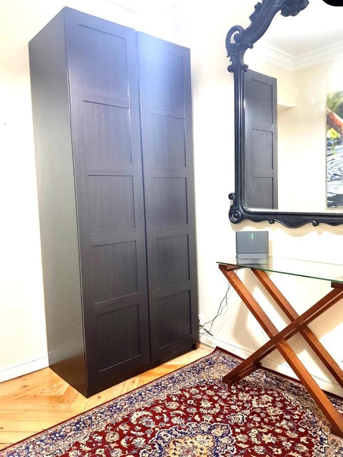 Séjour chez l'habitant Alojamiento Don Ramon Madrid